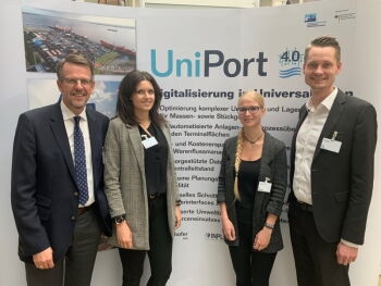 Elbehafen Brunsbüttel