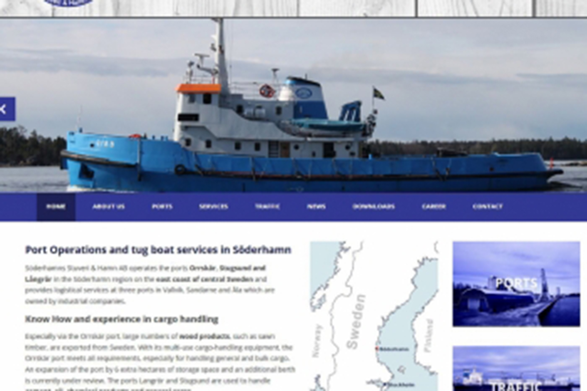 Hohe Benutzerfreundlichkeit und umfangreiche Informationen&nbsp;